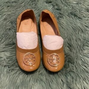 Tory Burch flats